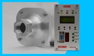 اسکنر شعله AGD01