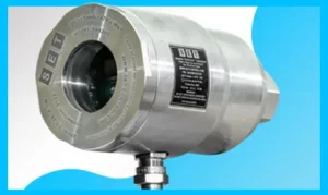 اسکنر شعله SAX200