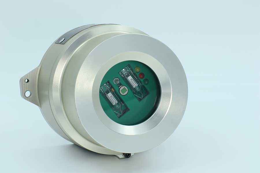 دتکتور شعله SFD-100