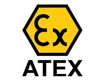 Atex logo