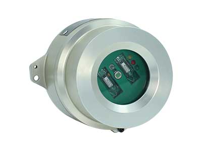 فلیم دتکتور ساخت SET