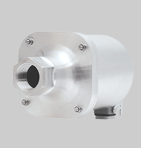 agd01-flame scanner sensor unit