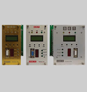 AGD01- monitoring unit