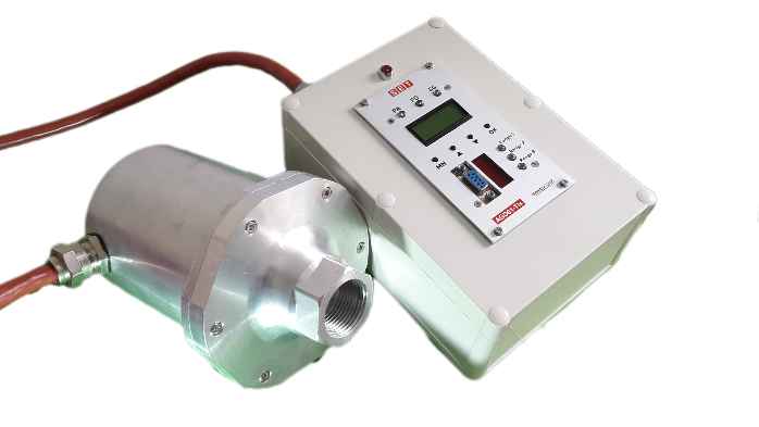 Compact Monitor of ADG01-CFM