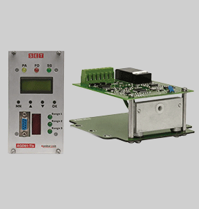 for fiber optic technology AGD01 flame scanner boards