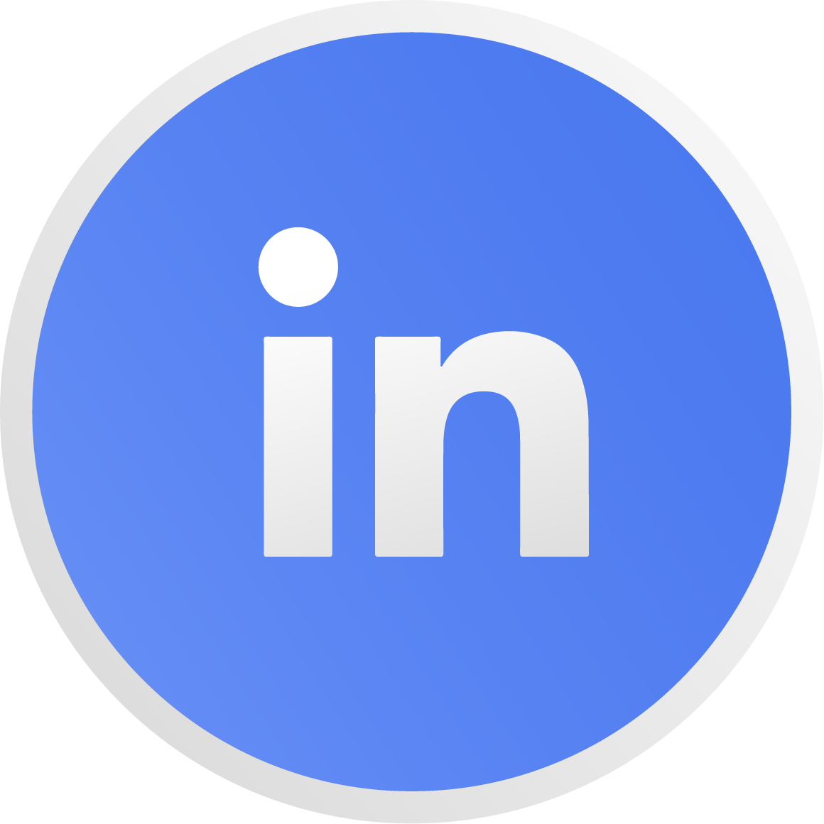 LinkedIn icon