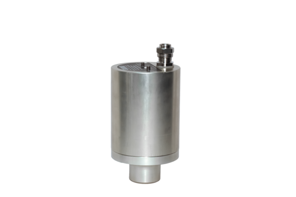 SET- UV/IR flame scanner