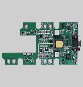 SET customized board