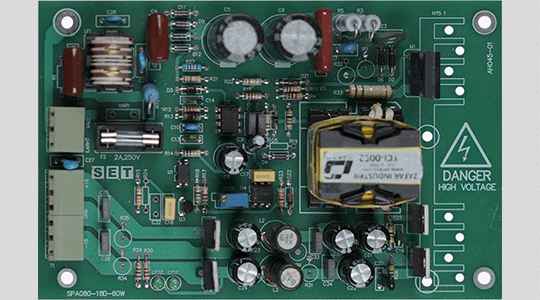 customized board