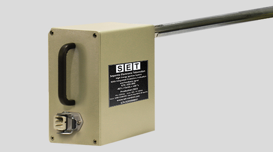 SGT-ignition system